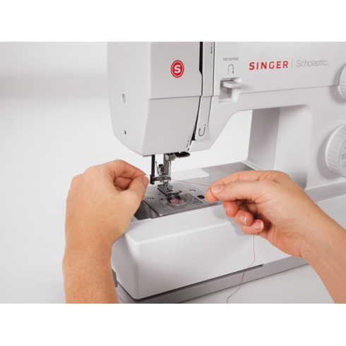 Швейная машина Singer 5523