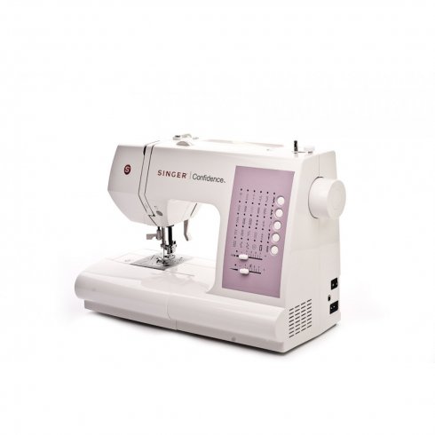 Швейная машина Singer Confidence 7463