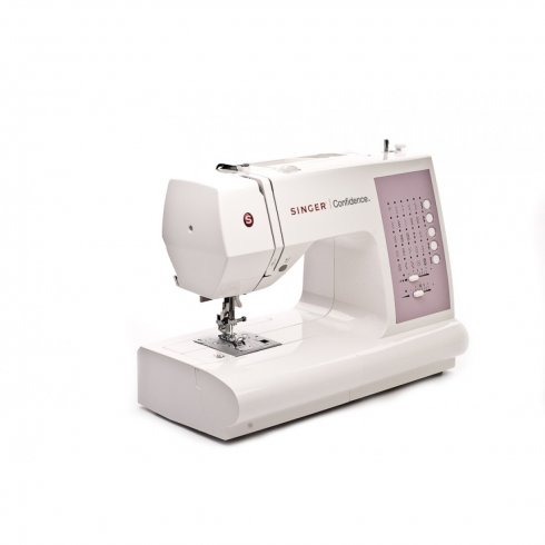 Швейная машина Singer Confidence 7463