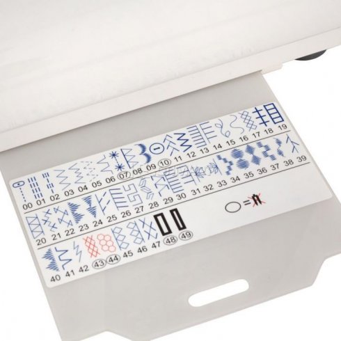 Швейная машина Singer Confidence 7465