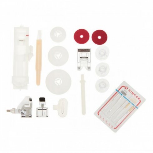 Швейная машина Singer Confidence 7465