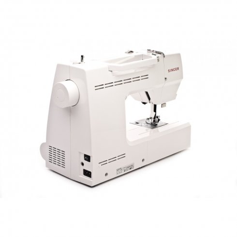 Швейная машина Singer Confidence 7467