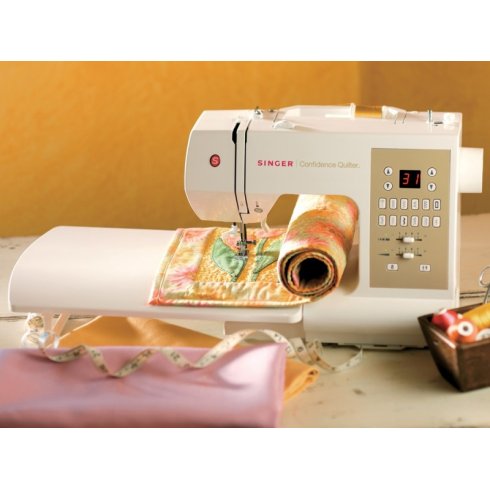 Швейная машина Singer Confidence 7469
