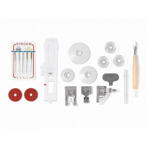 Швейная машина Singer Confidence 7469