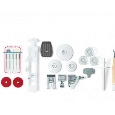 Швейная машина Singer Fashion Mate 7256
