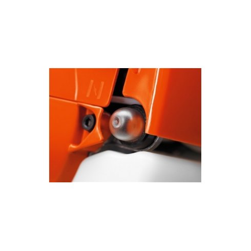 Триммер бензиновый Husqvarna 553RS (966 78 00-02)