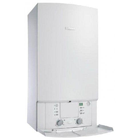 Газовый котел Bosch Gaz 7000 ZSC 24-3 MFK