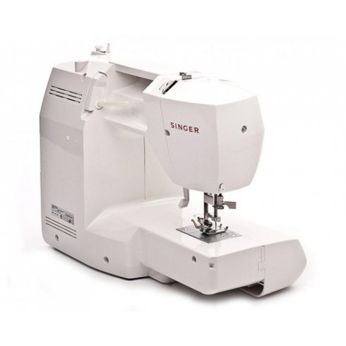 Швейная машина Singer Brilliance 6160