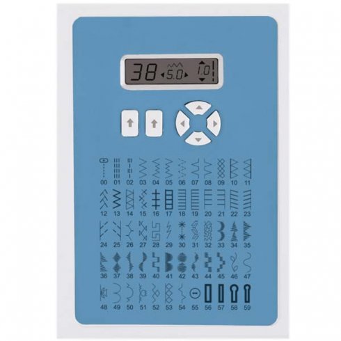 Швейная машина Singer Brilliance 6160