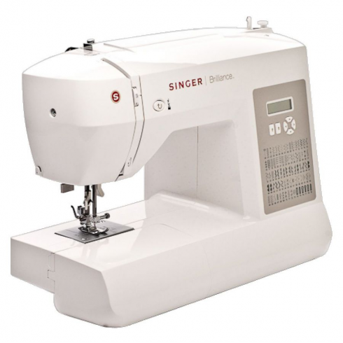 Швейная машина Singer Brilliance 6180