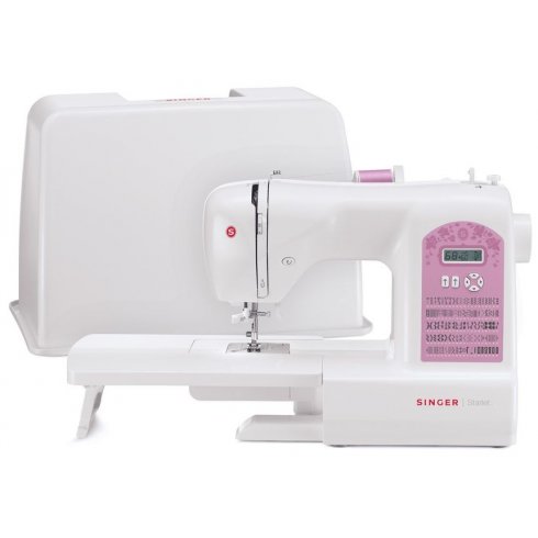 Швейная машина Singer Starlet 6699