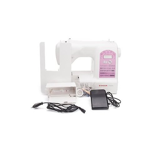 Швейная машина Singer Starlet 6699