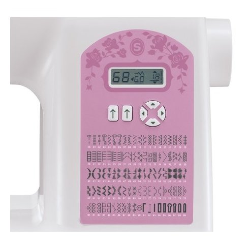 Швейная машина Singer Starlet 6699