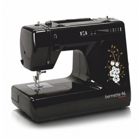 Швейная машина Bernina Bernette Seville 4