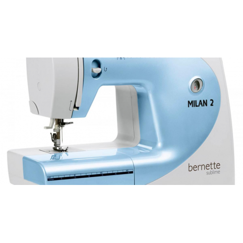 Швейная машина Bernina Bernette Milan 2 (аналог Е55)