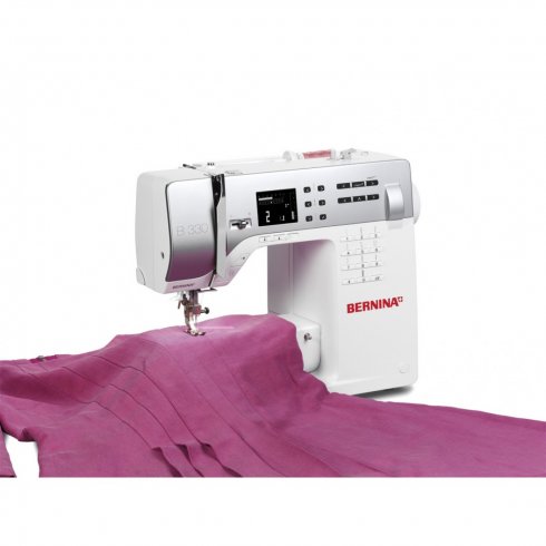 Швейная машина Bernina 330