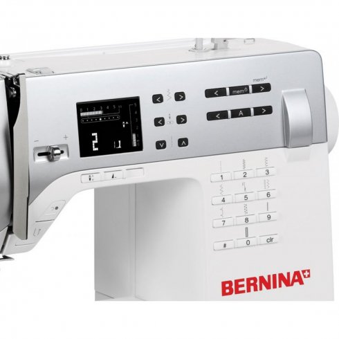 Швейная машина Bernina 330