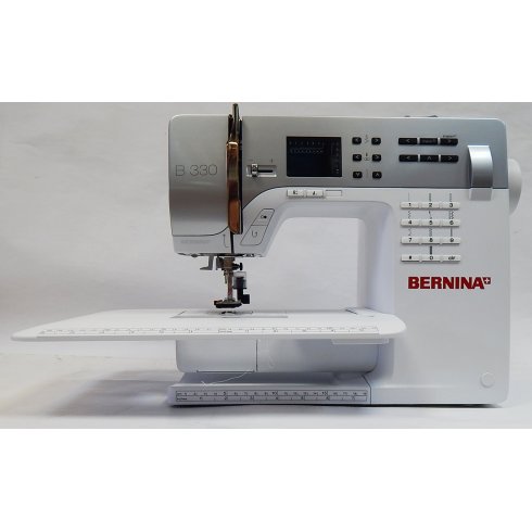 Швейная машина Bernina 330