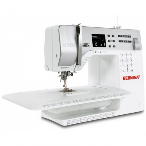 Швейная машина Bernina 350РЕ