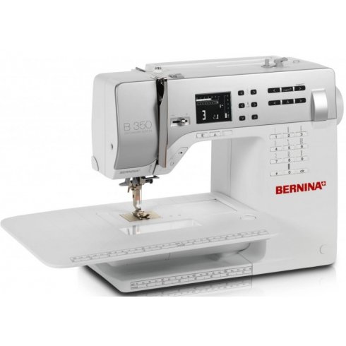 Швейная машина Bernina 350РЕ