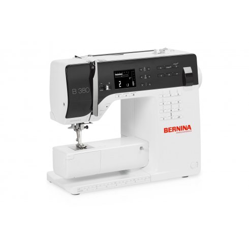 Швейная машина Bernina 380
