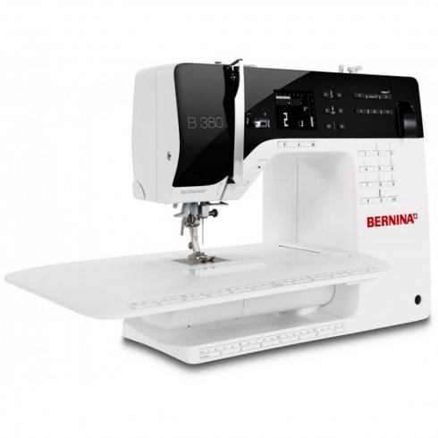 Швейная машина Bernina 380