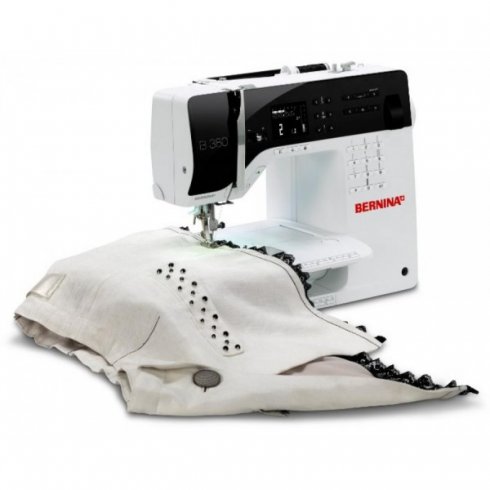 Швейная машина Bernina 380