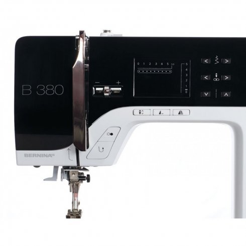 Швейная машина Bernina 380
