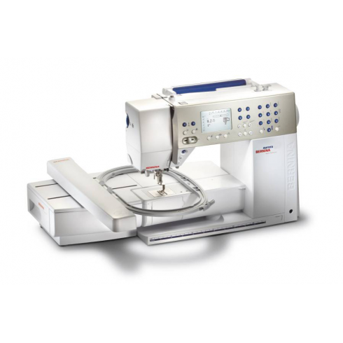Швейная машина Bernina AURORA 450