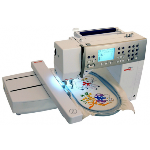 Швейная машина Bernina AURORA 450