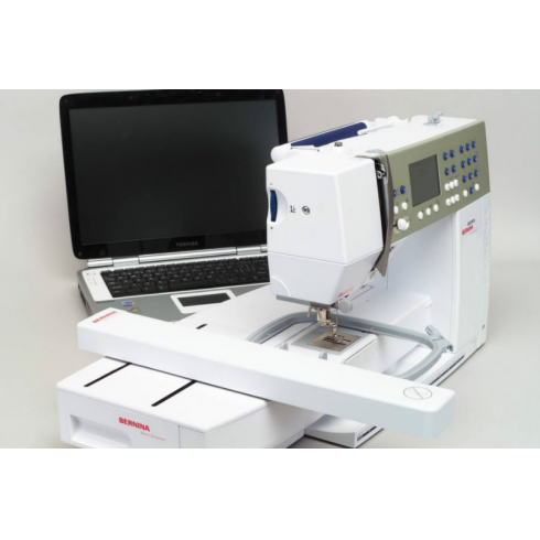 Швейная машина Bernina AURORA 450