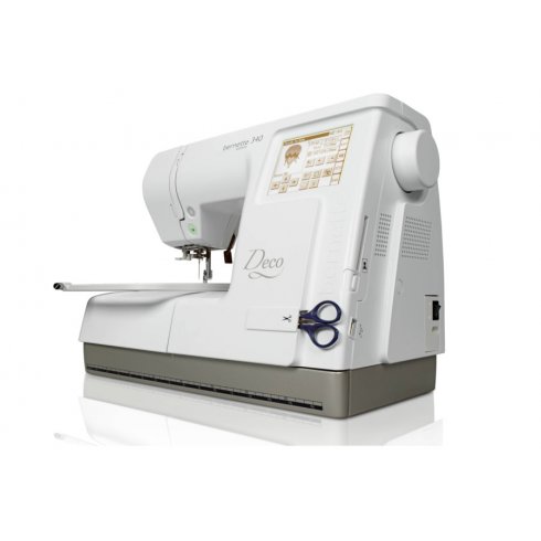 Вышивальная машина Bernina Deco 340