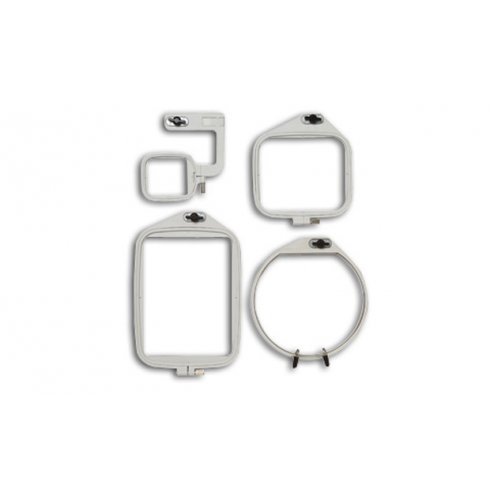 Вышивальная машина Bernina Deco 340