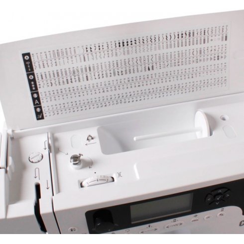 Швейно-вышивальная машина Bernina Chicago 7