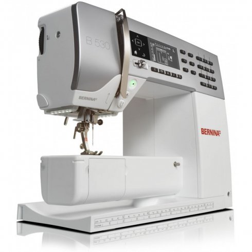 Швейная машина Bernina 530