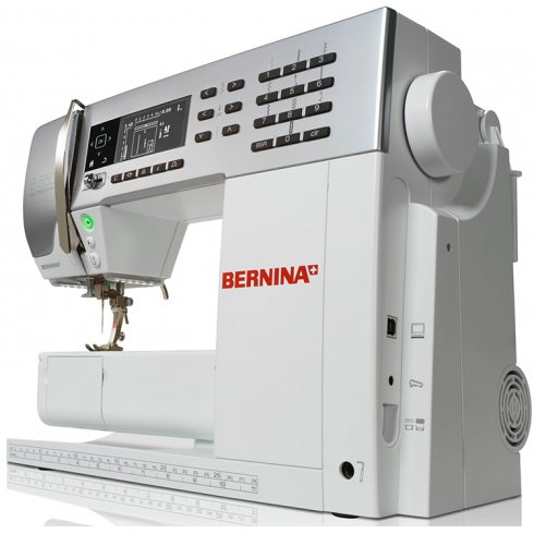 Швейная машина Bernina 550