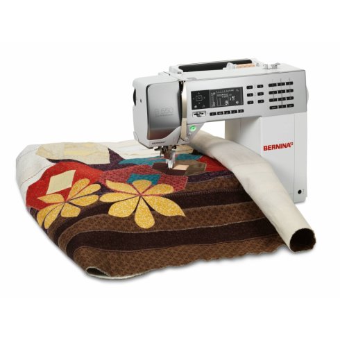 Швейная машина Bernina 550