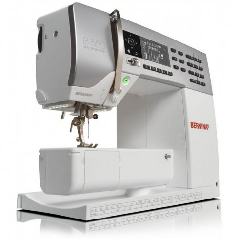 Швейная машина Bernina 550