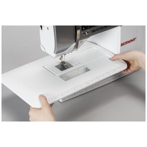 Швейная машина Bernina 550