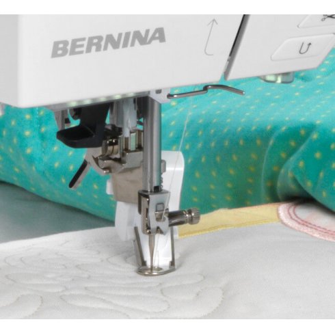 Швейно-вышивальная машина Bernina 720