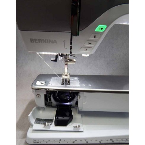 Швейно-вышивальная машина Bernina 770