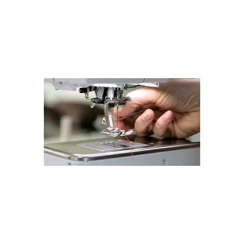 Швейно-вышивальная машина Bernina 770