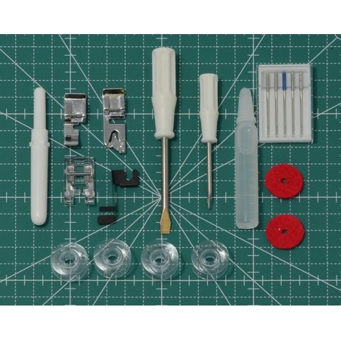 Швейная машина New Home NH 2522