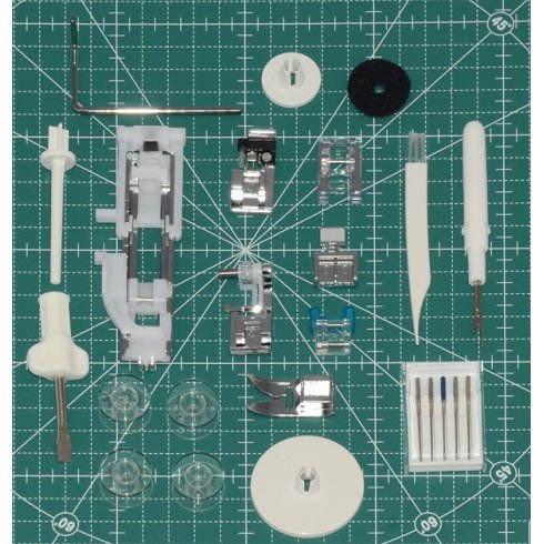 Швейная машина New Home NH 5617