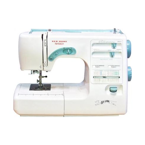 Швейная машина New Home NH 5631