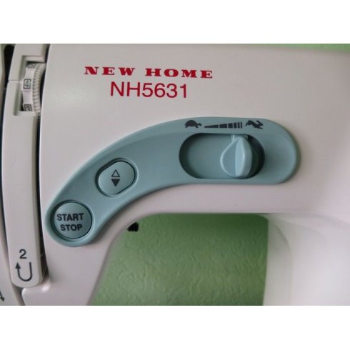 Швейная машина New Home NH 5631