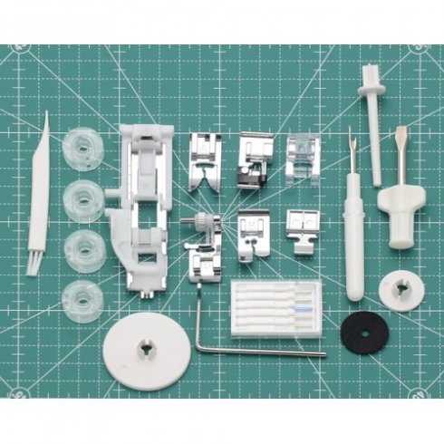 Швейная машина New Home NH 5631