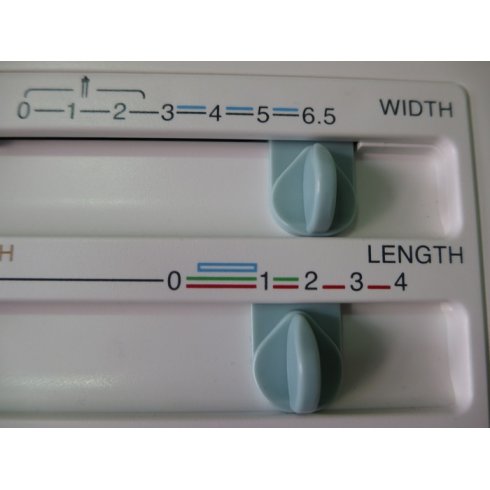 Швейная машина New Home NH 5631