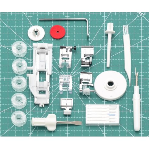 Швейная машина New Home NH 15050