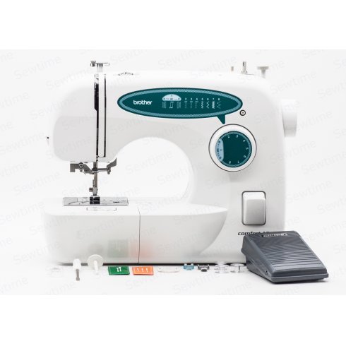 Швейная машина Brother Comfort 12